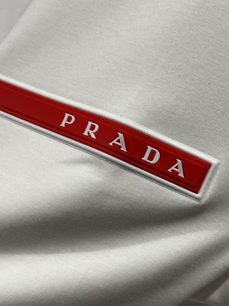 Prada Hoodies